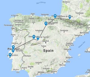 Marian Shrines of Fatima, Spain, and Lourdes | John Paul Pilgrimages ...